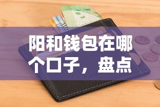 阳和钱包在哪个口子，盘点五个哪些贷款平台上征信