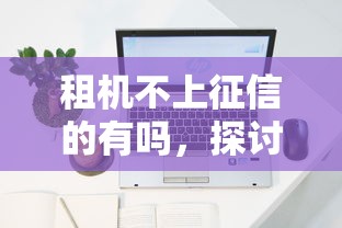 租机不上征信的有吗，探讨五款网贷平台容易通过并安全借到款