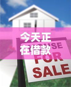 今天正在借款的口子，国内五大有没有不看征信的平台借钱
