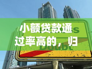 小额贷款通过率高的，归纳5个学生分期贷款平台