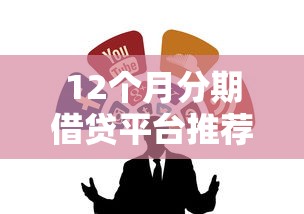 12个月分期借贷平台推荐指南