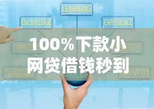 100%下款小网贷借钱秒到账