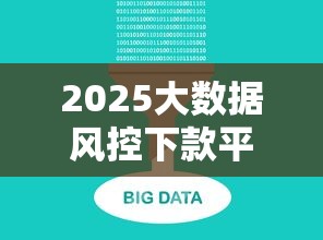 2025大数据风控下款平台精选