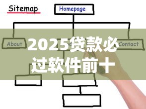 2025贷款必过软件前十推荐