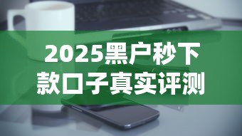 2025黑户秒下款口子真实评测