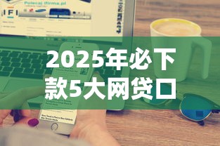 2025年必下款5大网贷口子