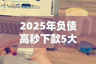 2025年负债高秒下款5大口子