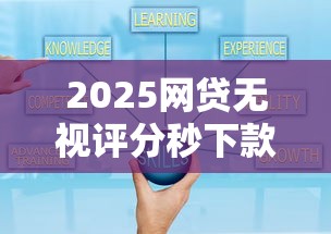 2025网贷无视评分秒下款攻略
