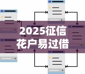 2025征信花户易过借款平台推荐