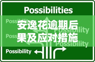 安逸花逾期后果及应对措施详解