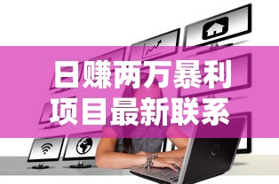 日赚两万暴利项目最新联系方式