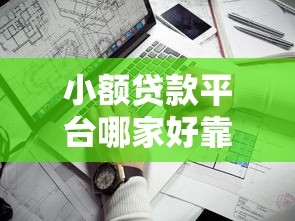 小额贷款平台哪家好靠谱推荐