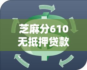 芝麻分610无抵押贷款申请攻略