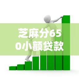 芝麻分650小额贷款申请攻略指南