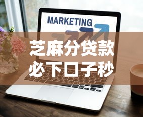 芝麻分贷款必下口子秒批攻略
