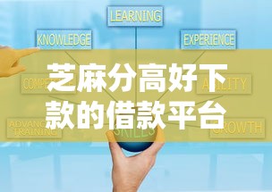 芝麻分高好下款的借款平台推荐