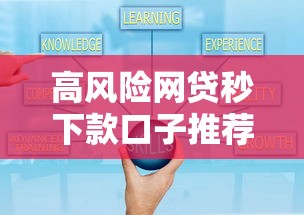 高风险网贷秒下款口子推荐