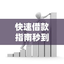 快速借款指南秒到账低息贷款