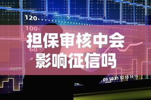 担保审核中会影响征信吗