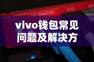 vivo钱包常见问题及解决方法