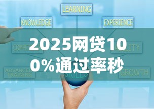 2025网贷100%通过率秒下款攻略