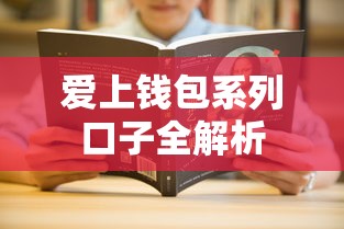 爱上钱包系列口子全解析