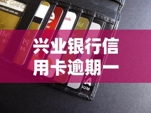 兴业银行信用卡逾期一天上征信吗