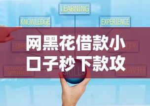 网黑花借款小口子秒下款攻略