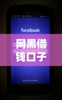 网黑借钱口子大全及防骗指南 网黑借钱口子大全及防骗指南