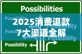 2025消费退款7大渠道全解析