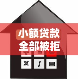 小额贷款全部被拒是什么原因？如何快速解决借款难题并找到正规低息渠道