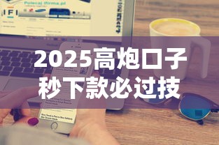 2025高炮口子秒下款必过技巧