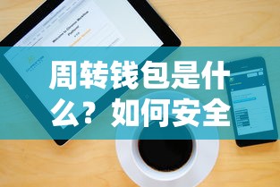 周转钱包是什么？如何安全使用周转钱包解决短期资金需求
