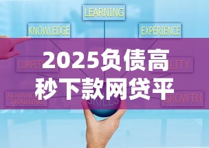 2025负债高秒下款网贷平台推荐