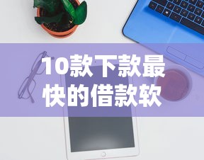 10款下款最快的借款软件推荐