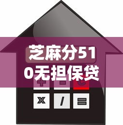 芝麻分510无担保贷款平台推荐