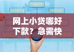 网上小贷哪好下款？急需快速放款低门槛的平台推荐