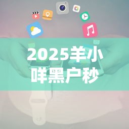 2025羊小咩黑户秒下款攻略 2025羊小咩黑户秒下款攻略