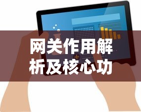 网关作用解析及核心功能介绍 网关作用解析及核心功能介绍