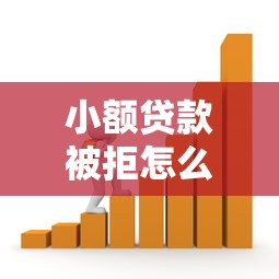 小额贷款被拒怎么办要快速解决资金问题
