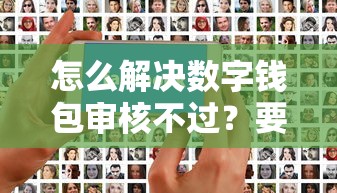 怎么解决数字钱包审核不过？要快速通过审核的