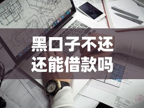黑口子不还还能借款吗