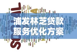 浦发林芝贷款服务优化方案解析