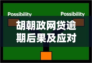 胡朝政网贷逾期后果及应对措施