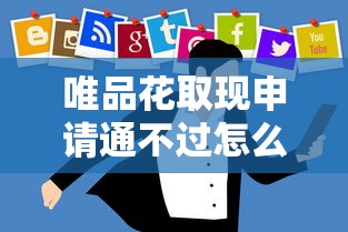 唯品花取现申请通不过怎么办？教你快速提升通过率的实用技巧