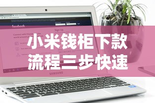 小米钱柜下款流程三步快速到账指南