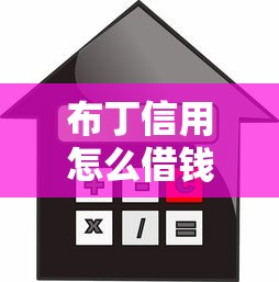 布丁信用怎么借钱？借款额度高到账快的正规平台推荐