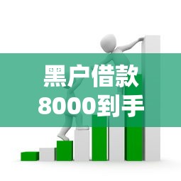 黑户借款8000到手3500套路解析