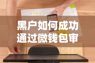 黑户如何成功通过微钱包审核