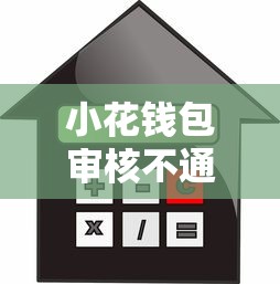 小花钱包审核不通过怎么办？教你快速解决借款被拒问题